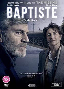 Baptiste - Saison 2 wiflix