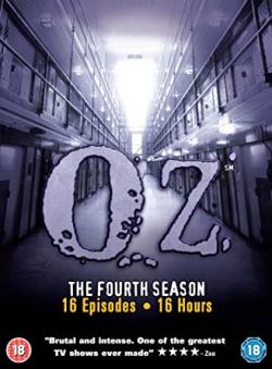 Oz (1997) - Saison 4