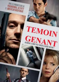 Témoin gênant wiflix