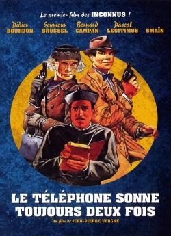 Le Téléphone sonne toujours deux fois wiflix