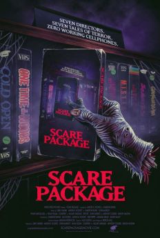 Scare package wiflix