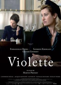 Violette wiflix