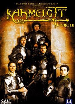 Kaamelott - Saison 4