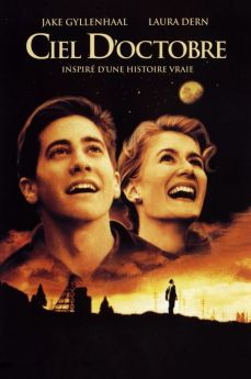 Ciel d'octobre (October Sky) wiflix