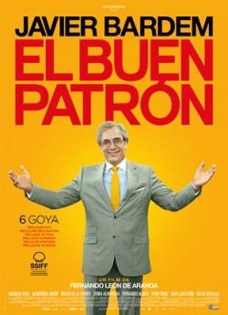 El buen patrón wiflix