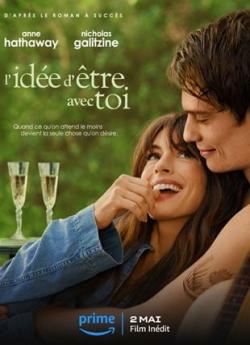 L'Idée d'être avec toi wiflix