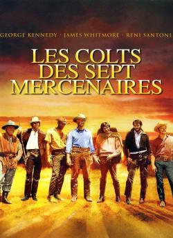 Les Colts des sept mercenaires wiflix