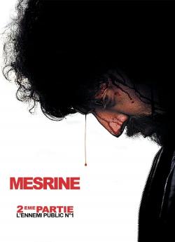 Mesrine : L'Ennemi public n°1 wiflix