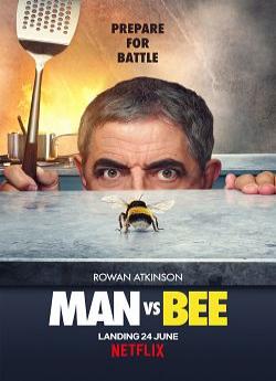 Seul face à l'abeille - Saison 1 wiflix