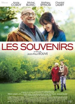 Les Souvenirs wiflix