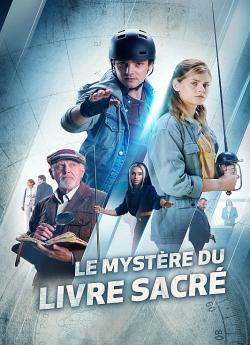 Le Mystère du Livre Sacré wiflix