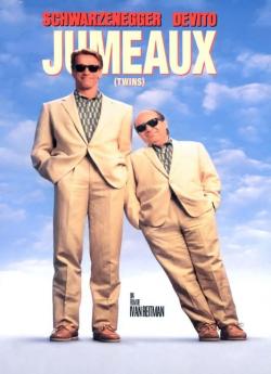 Jumeaux wiflix