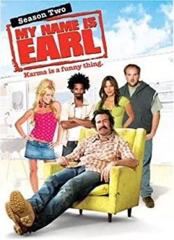 Earl - Saison 2 wiflix