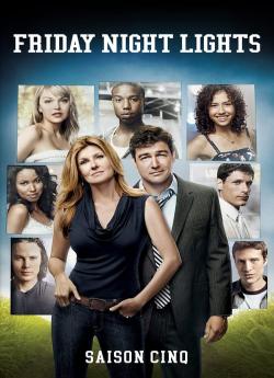 Friday Night Lights - Saison 5 wiflix