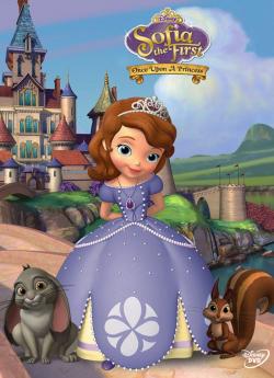 Princesse Sofia - Saison 4 wiflix