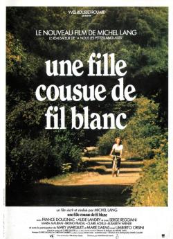 Une fille cousue de fil blanc wiflix