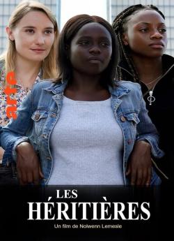 Les Héritières (2022) wiflix