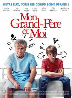 Mon grand-père et moi wiflix