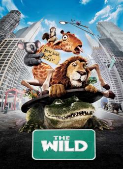 The Wild wiflix