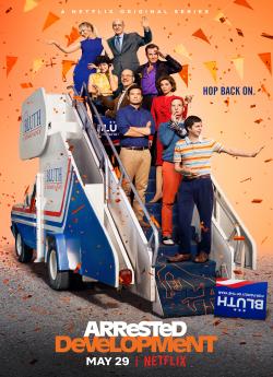 Arrested Development - Saison 5 wiflix