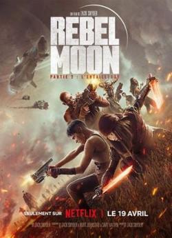 Rebel Moon: Partie 2 : L'Entailleuse wiflix