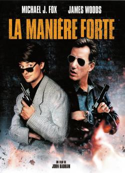 La Manière forte wiflix