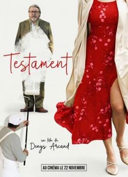 Testament wiflix