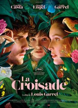 La Croisade wiflix