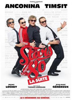 Stars 80, la suite wiflix