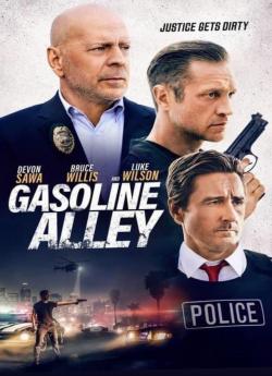 Gasoline Alley wiflix