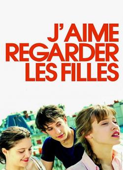 J'aime regarder les filles wiflix