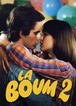 La Boum 2 wiflix