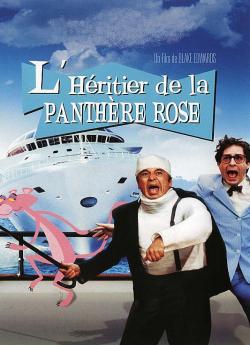 L'Héritier de la Panthère Rose wiflix