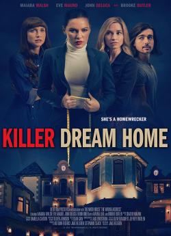 Killer Dream Home wiflix