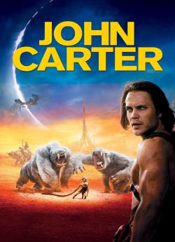 John Carter wiflix