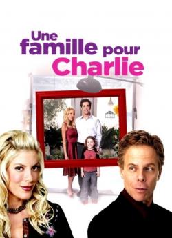 Une famille pour Charlie wiflix