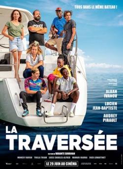 La Traversée wiflix