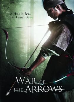 War of the Arrows wiflix