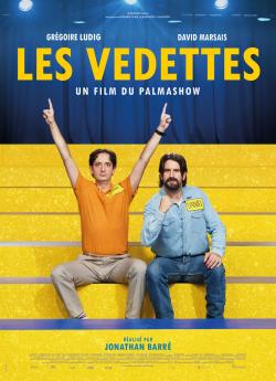 Les Vedettes wiflix