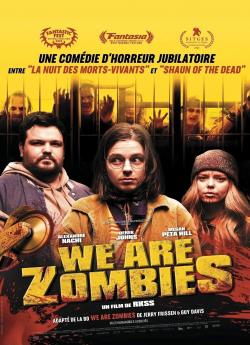 We Are Zombies wiflix