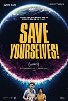 Save Yourselves! wiflix