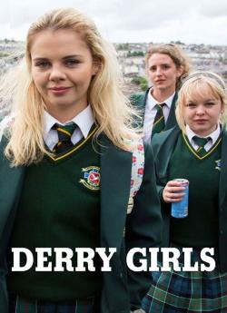 Derry Girls - Saison 3