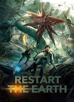 Restart the Earth wiflix