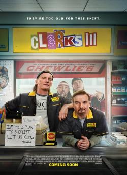 Clerks III wiflix