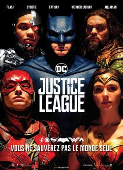 Justice League wiflix