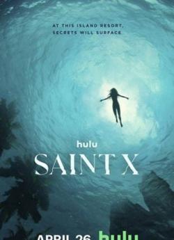 Saint X - Saison 1 wiflix