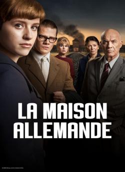 La maison allemande - Saison 1 wiflix