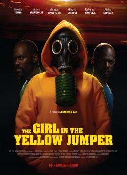 The Girl in the Yellow Jumper wiflix