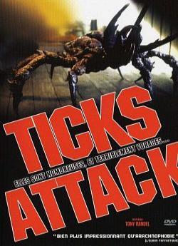 Ticks (1993) wiflix