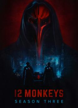 12 Monkeys - Saison 3 wiflix